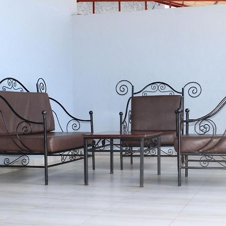 Rebero Resort Ltd Kigali Eksteriør billede